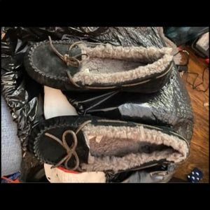 UGG Moccasins-Like New